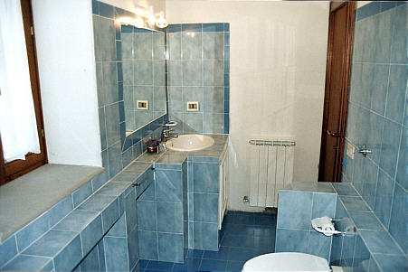 Bagno