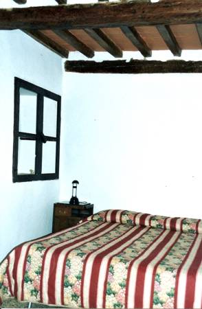 The old farmhouse, Double Bedroom