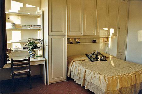 Double Bedroom n° 4